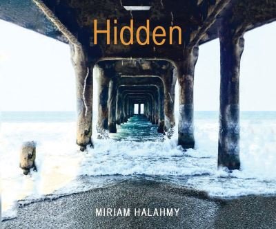 Cover for Miriam Halahmy · Hidden (CD) (2016)