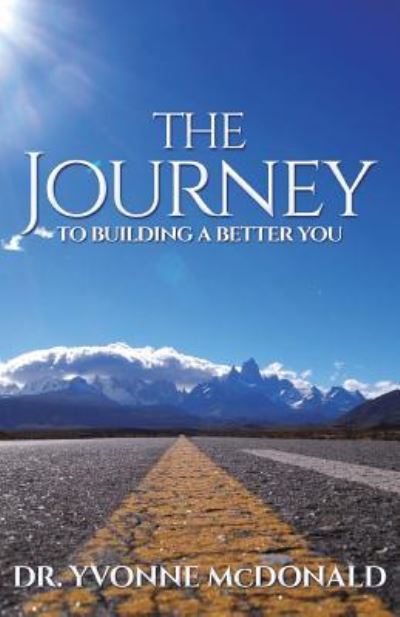 Cover for Dr Yvonne McDonald · The Journey (Paperback Book) (2018)