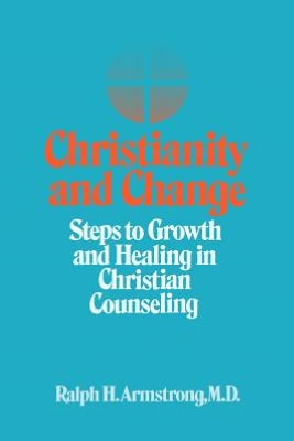 Cover for Ralph Armstrong · Christianity and Change (Paperback Book) (1990)