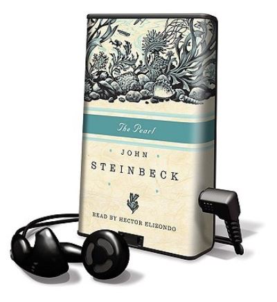 Cover for John Steinbeck · The Pearl (N/A) (2010)