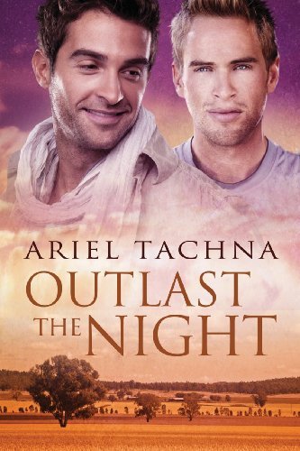 Cover for Ariel Tachna · Outlast the Night Volume 3 - Lang Downs (Paperback Bog) [New edition] (2013)