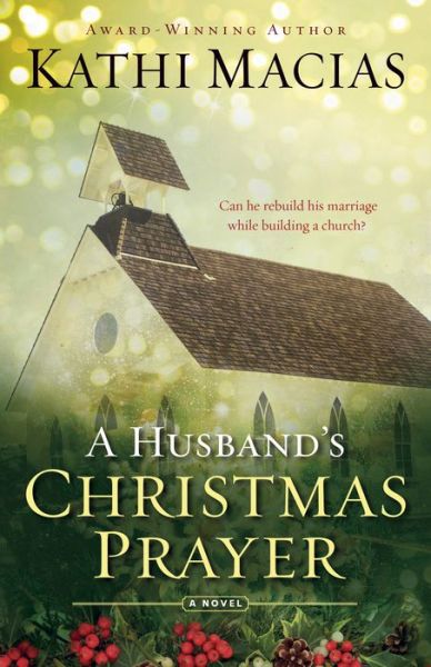 Cover for Kathi Macias · Husband's Christmas Prayer (Paperback Book) (2016)