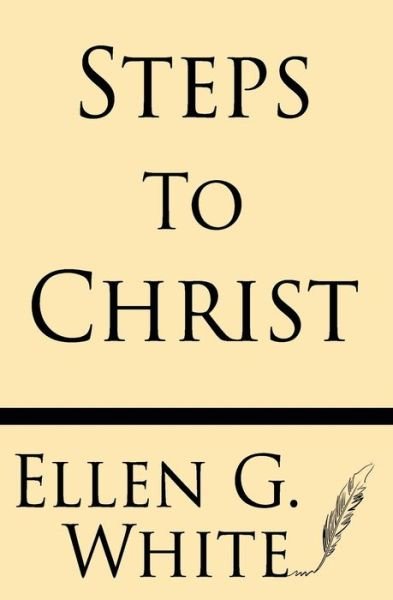 Cover for Ellen G White · Steps to Christ (Paperback Book) (2013)