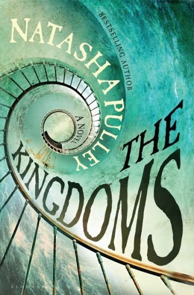 The Kingdoms - Natasha Pulley - Books - Bloomsbury Publishing - 9781635576085 - May 25, 2021