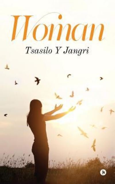 Cover for Tsasilo Y Jangri · Woman (Paperback Bog) (2018)