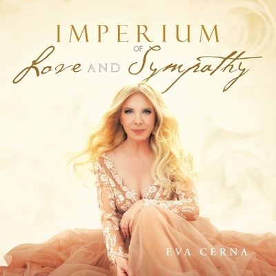 Cover for Eva Cerna · Imperium of Love and Sympathy (Pocketbok) (2020)