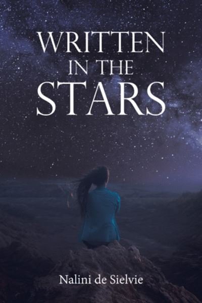Cover for Nalini De Sielvie · Written in the Stars (Hardcover Book) (2021)
