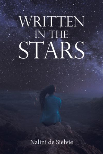 Cover for Nalini De Sielvie · Written in the Stars (Gebundenes Buch) (2021)