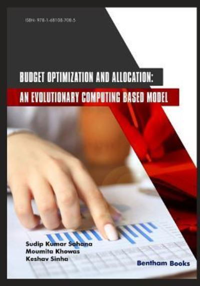 Cover for Sudip Kumar Sahana · Budget Optimization and Allocation (Paperback Book) (2018)