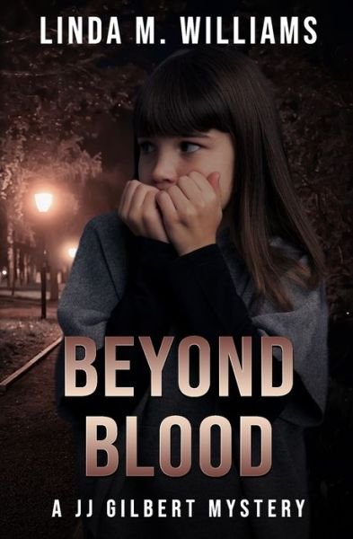 Cover for Linda Williams · Beyond Blood (Book) (2023)