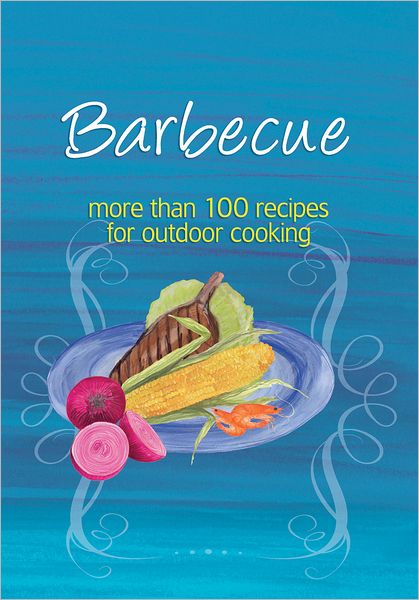 Cover for Murdoch Books Test Kitchen · Easy Eats: Barbecue (Paperback Book) (2011)