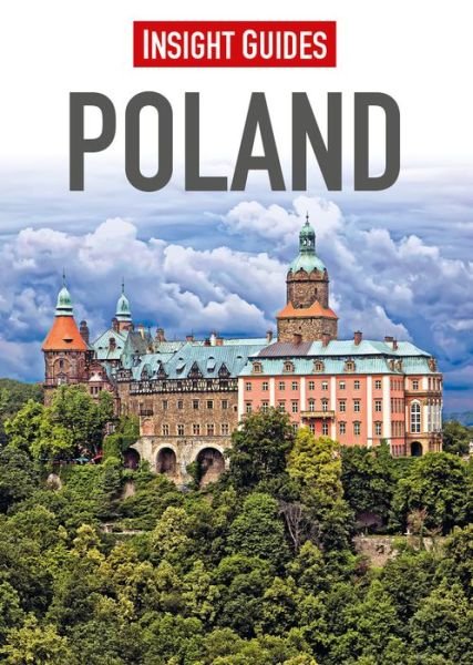 Cover for Insight Guides · Insight Guides: Poland (Book) (2015)