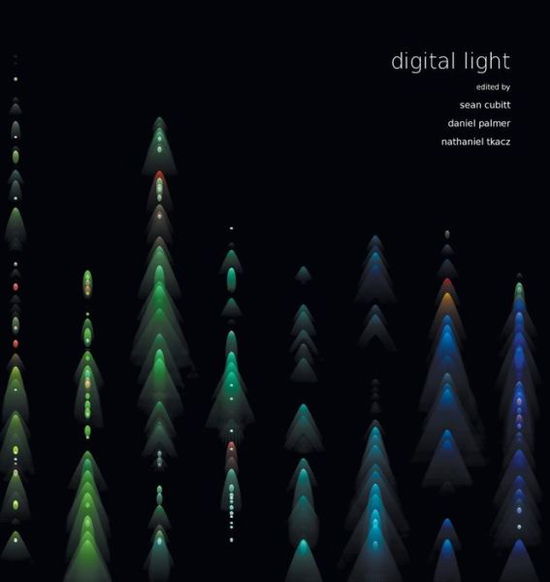 Cover for Sean Cubitt · Digital Light - Fibreculture Books (Paperback Book) (2015)