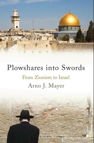 Cover for Mayer · Plowshares into Swords (N/A)