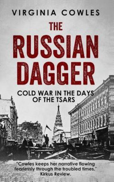 Cover for Virginia Cowles · The Russian Dagger (Pocketbok) (2019)