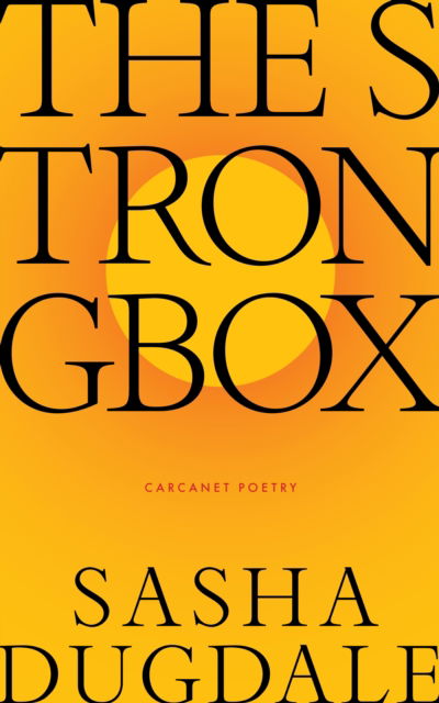 Sasha Dugdale · The Strongbox (Pocketbok) (2024)