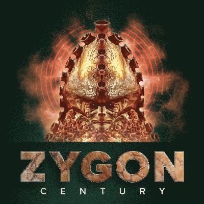 Cover for Jonathan Barnes · Zygon Century: Infiltration - Zygon Century (Audiobook (CD)) (2025)