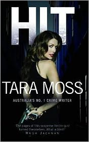 Cover for Tara Moss · Hit (Paperback Book) (2010)