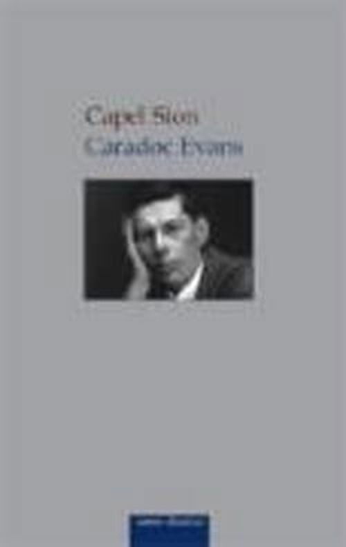 Cover for Caradoc Evans · Capel Sion - Seren Classics (Paperback Book) (2002)