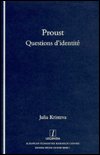 Cover for Julia Kristeva · Proust: Questions d'Identite (Paperback Book) (1998)