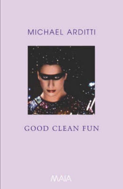 Good Clean Fun - Michael Arditti - Books - Quercus Publishing - 9781904559085 - April 1, 2004