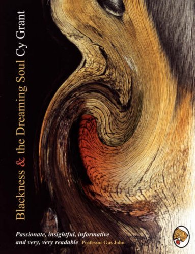 Cover for Cy Grant · Blackness and the Dreaming Soul (Taschenbuch) (2007)