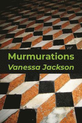 Cover for Vanessa Jackson · Murmurations (Paperback Book) (2022)