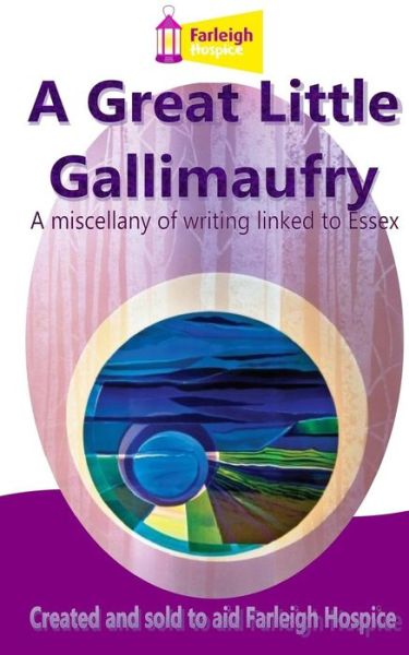 A Great Little Gallimaufry - Patrick Forsyth - Książki - Stanhope Books - 9781909893085 - 25 października 2016