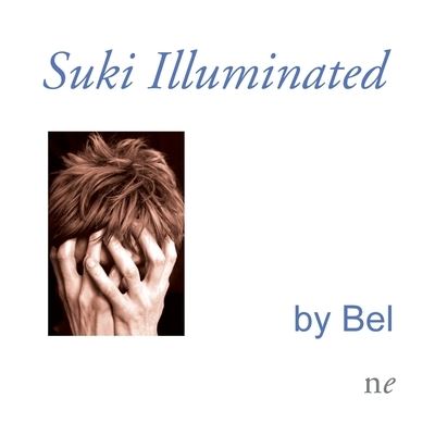 Cover for Mike Kilyon · Suki Illuminated 2019 (Paperback Book) (2019)