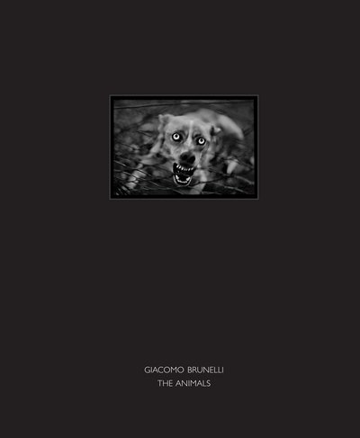 Cover for Giacomo Brunelli · The Animals (Innbunden bok) [2 Revised edition] (2016)