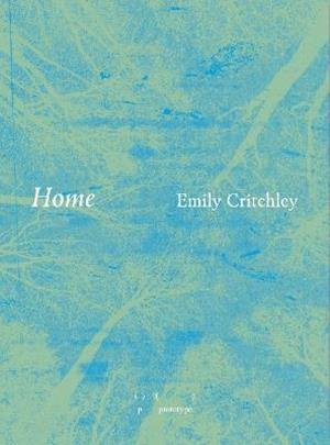 Cover for Emily Critchley · Home (Paperback Bog) (2021)