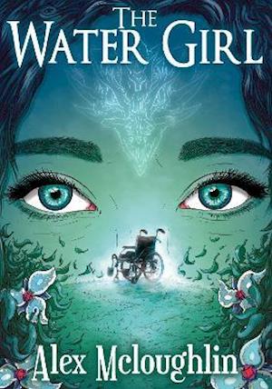 The Water Girl - Alex Mcloughlin - Books - Chronos Publishing - 9781914529085 - October 28, 2021