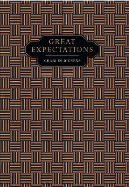 Great Expectations - Chiltern Classic - Charles Dickens - Livros - Chiltern Publishing - 9781914602085 - 31 de março de 2022