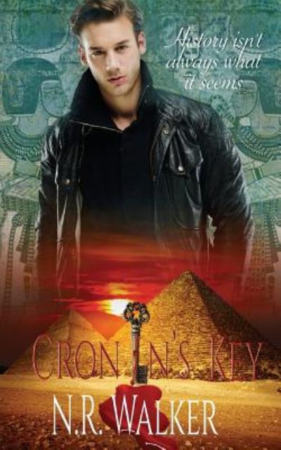 Cronin's Key - Cronin's Key - N R Walker - Books - Blueheart Press - 9781925886085 - October 8, 2018