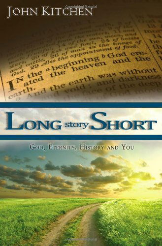 Cover for John Kitchen · Long Story Short (Paperback Book) (2010)