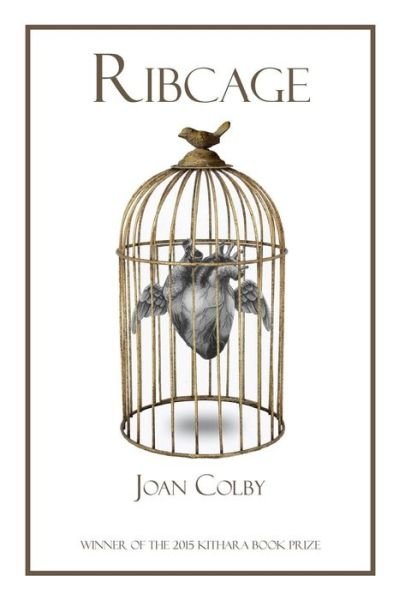 Cover for Joan Colby · Ribcage (Paperback Book) (2015)