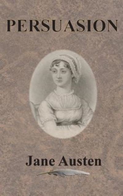 Cover for Jane Austen · Persuasion (Innbunden bok) (1901)