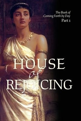 Cover for Libbie Hawker · House of Rejoicing (Hardcover bog) (2019)