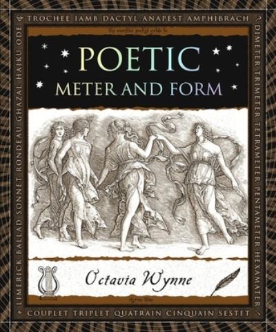 Cover for Octavia Wynne · Poetic Meter and Form (Taschenbuch) (2021)