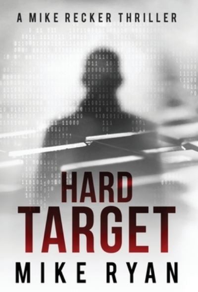 Cover for Mike Ryan · Hard Target (Bok) (2021)