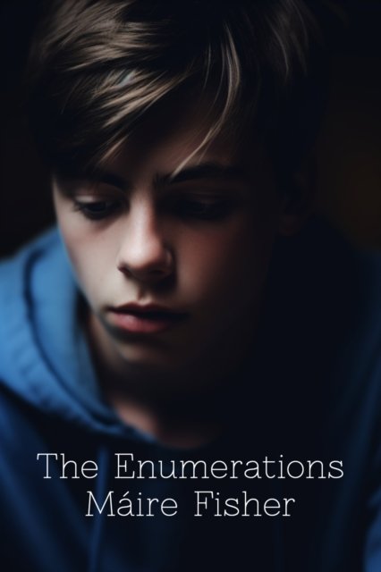 The Enumerations - Maire Fisher - Books - Catalyst Books - 9781960803085 - February 27, 2025
