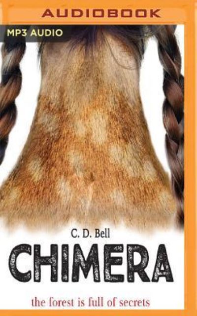 Chimera - Elizabeth Evans - Music - AUDIBLE STUDIOS ON BRILLIANCE - 9781978624085 - May 8, 2018