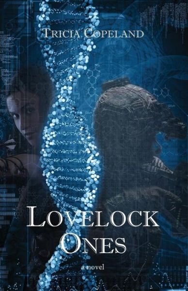Cover for Jo Michaels · Lovelock Ones (Paperback Bog) (2017)