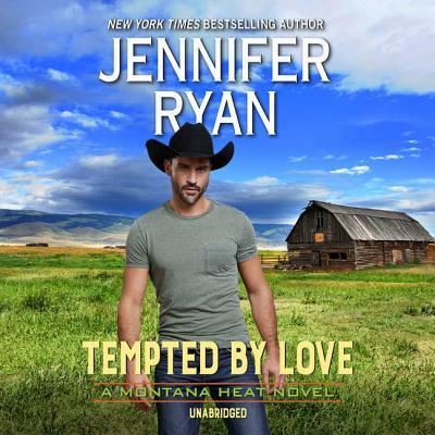 Cover for Jennifer Ryan · Tempted by Love Lib/E (CD) (2018)