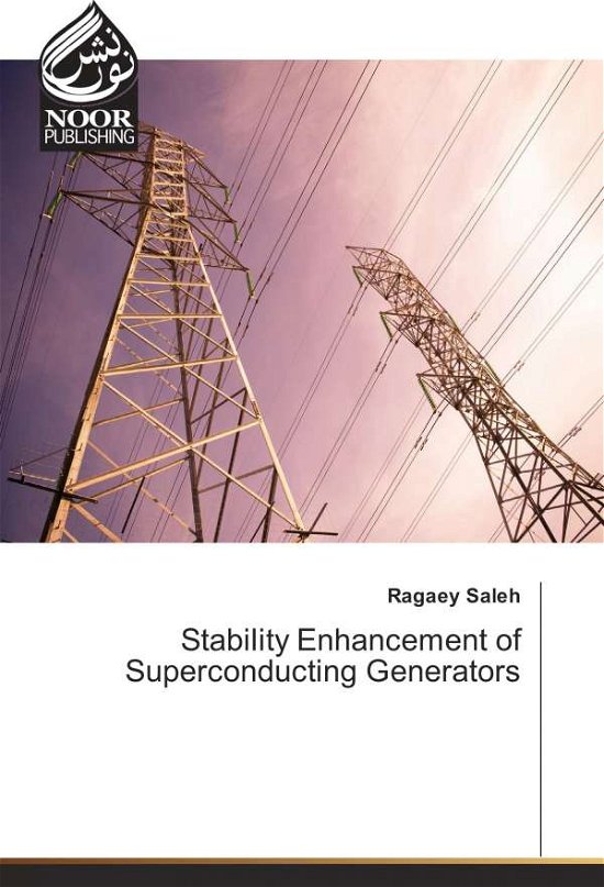 Cover for Saleh · Stability Enhancement of Supercon (Book)