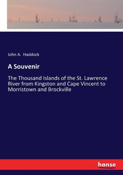 A Souvenir - Haddock - Bøker -  - 9783337302085 - 22. august 2017