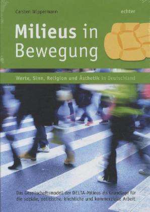 Cover for Wippermann · Milieus in Bewegung - Werte, (Book)