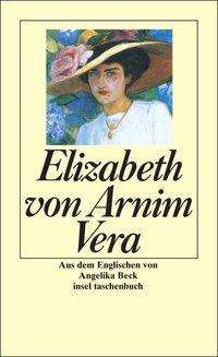 Cover for Elizabeth Von Arnim · Insel Tb.1808 Arnim.vera (Book)