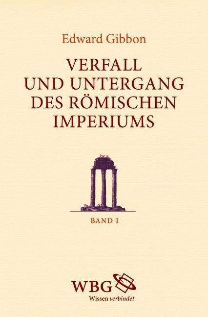 Cover for Gibbon · Verfall und Untergang.1-2 (Bok)