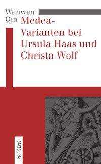 Cover for Qin · Die Umschreibung des Medea-Mythos b (Book)